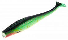 Виброхвосты LJ 3D Series KUBIRA SWIM SHAD 5,0in (12,50)/PG19 3шт.