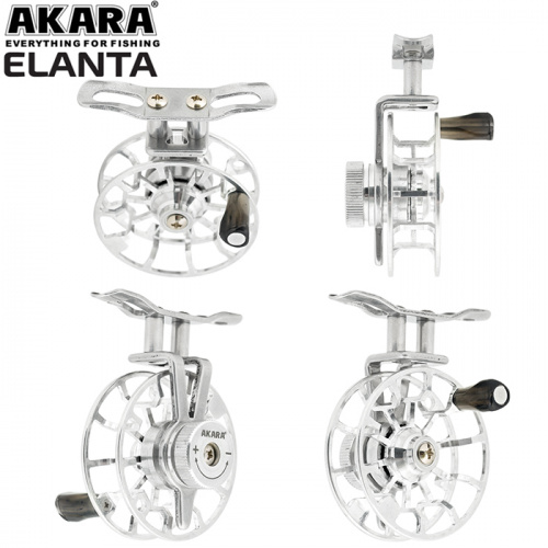 Кат. провод. Akara Elanta
