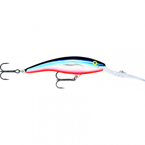 Воблер RAPALA Deep Tail Dancer 07 /BGHM