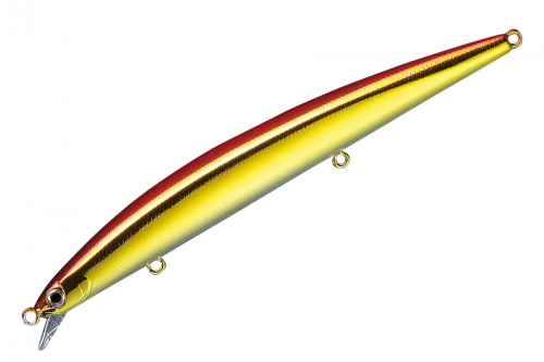 Воблер Haluca 125F 125мм. 13,9гр. №08
