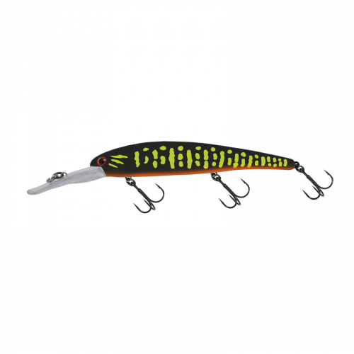 Воблер Stinger Gansta Deep 120F-DR #045