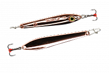 Блесна вертикальная ECOPRO Killer -S, 45мм, 2,5г,   C