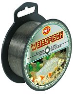 Леска моно. WFT Zielfisch WEISSFISCH (МИРНАЯ РЫБА) 500/018