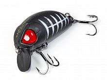 Воблер плав. LJ Pro Series HAIRA TINY F 03.30/204 Shallow Pilot