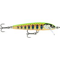 Воблер RAPALA Floater Elite 85 /GDCY /плавающий/ до 0,9м, 8,5см, 6,5гр