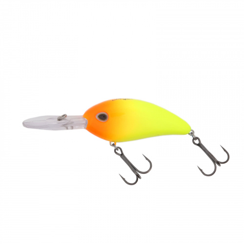 Воблер Stinger Piggy 65F-DR #029