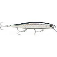 Воблер RAPALA Precision Xtreme Mavrik Sw 110 /BFH /медленно тонущий/ 1,5-1,9м, 11см, 16гр