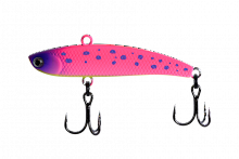 Виб ECOPRO Nemo Slim 48мм 4г 092-Pink Delirium