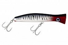 Воблер Halco ROOSTA POPPER 195 HAYMAKERTM KO  #R49 195mm, 117 г.