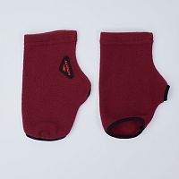Варежки флис.Small Mittens борд. L