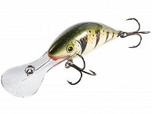 Воблер плавающий Salmo HORNET F 06/NP