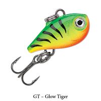 Воблер RAPALA Nano Rap 02 /GT /тонущий/  2см, 1,6гр.