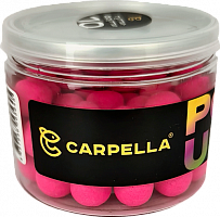 Бойлы CARPELLA POP-UP 14мм Тутти-Фрутти (25г)