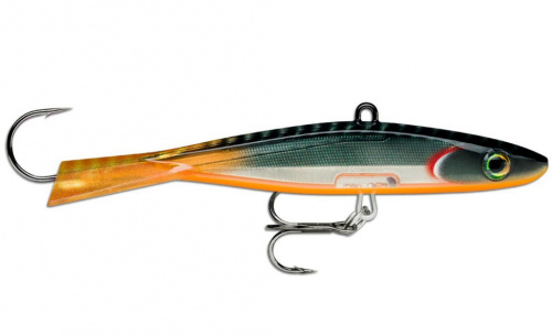 Балансир RAPALA Jigging Shadow Rap 07 /HLW / 7см, 10гр.