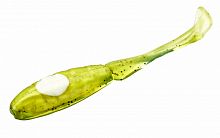Мягкая приманка 13FISHING Vertigo Minnow Dropshot 4"/ 5,3g /B