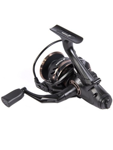 Катушка безынерц. Salmo Diamond BAITFEEDER 6 3000BR фото 2