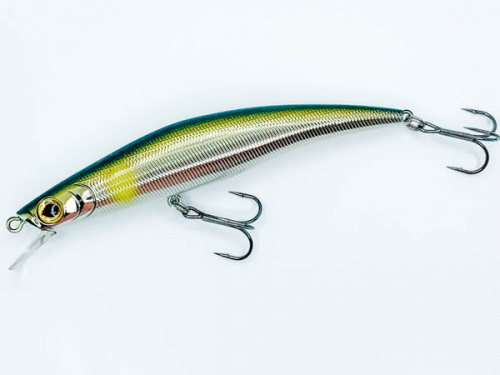 Воблер Swinger 130SP 130мм. 24,5.гр. №09