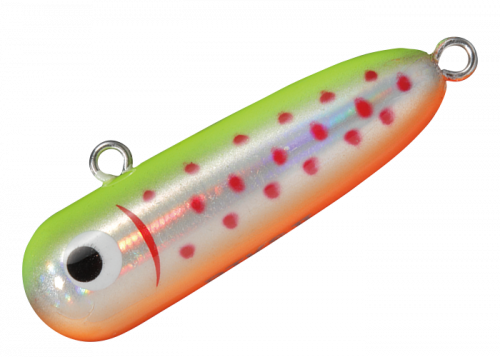 Воблер BTK Swimmer II 30мм. 3,2гр. №03