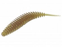 Слаги съедобные искусственные LJ Pro Series ULTRA WORM 2,0in (05.00)/S18 9шт.