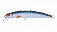 Воблер Минноу Strike Pro Musky Monster SL200, цвет: C384F Whitefish, (MG-005F#C384F)