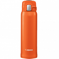 Термос Zojirushi SM-SHF48-DV 0,48 л (оранж)