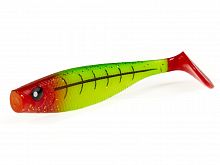 Виброхвосты LJ 3D Series RED TAIL SHAD 5.0in (12.50)/PG15 3шт.