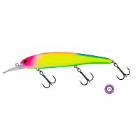 Воблер Stinger Gansta Deep 120F-SR #033