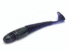 Виброхвосты съедоб. искусст. LJ Pro Series TIOGA 4.5in (11.40)/T52 5шт.