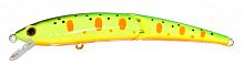Воблер Составник TS Joint-Minnow 110SP 110мм. 12,3гр. №23