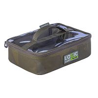 Сумка для аксессуаров большая LOGIC CARP ACCESSORIES POUCH LARGE