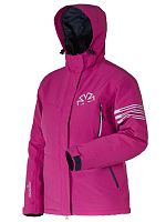 Куртка зим. Norfin Women NORDIC PURPLE 04 р.XL