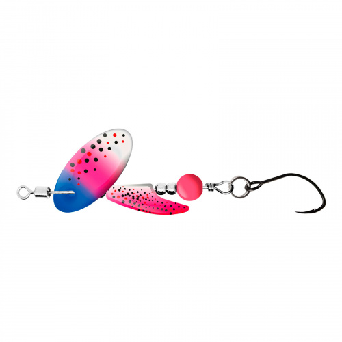 Блесна Stinger Furia Trout #2 5,0гр #RBT фото 2