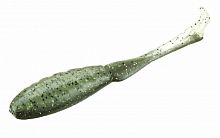 Мягкая приманка 13FISHING Vertigo Minnow Dropshot 4"/ 5,3g /GB