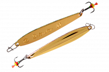 Блесна вертикальная ECOPRO Detonator, 55мм, 4г,   G
