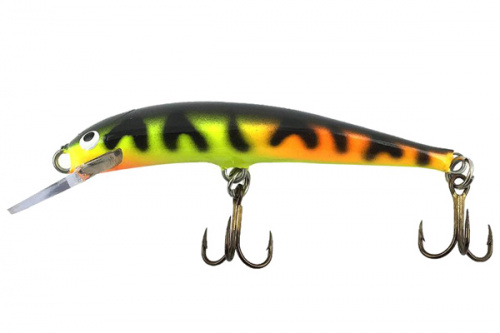 Воблер Nils Master INVINCIВLE Floating  8cm, 8 г., #024