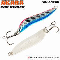 Блесна колеб. Akara Pro Series Viskan PRO 95 40 гр. 152