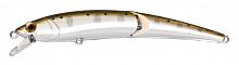 Воблер Составник TS Joint-Minnow 110SP 110мм. 12,3гр. №20
