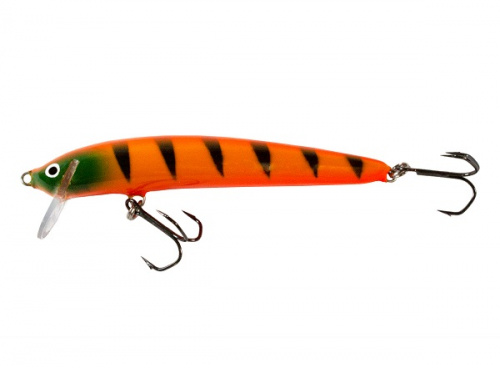 Воблер Nils Master INVINCIВLE Shallow, 12cm, 13 г., #189