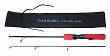 Удилище зимнее Team Dubna Ice Game II TDI-80HH