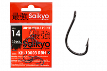 Крючки Saikyo KH-10003 Tanago BN №14 (10шт)