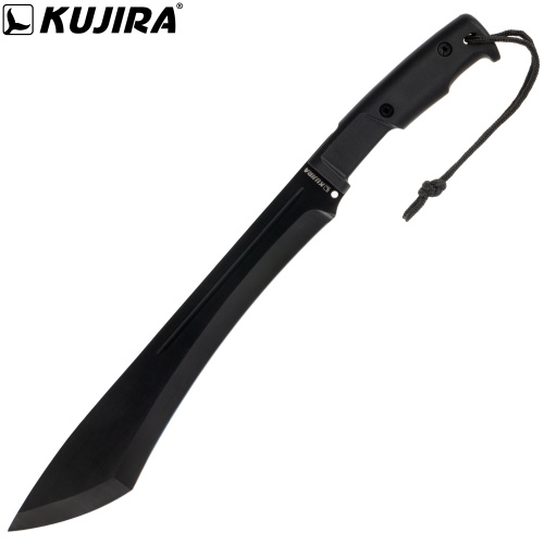 Мачете Kujira Ranger 3Cr13 фото 3