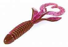 Твистеры съедоб. искусст. LJ Pro Series HOGY TAIL 2,5in (06.35)/S14 9шт.