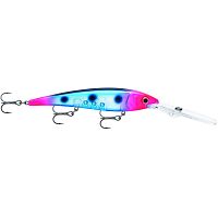 Воблер RAPALA Gold Miner 30 /IB /плавающий/ до 9м, 12см, 21гр