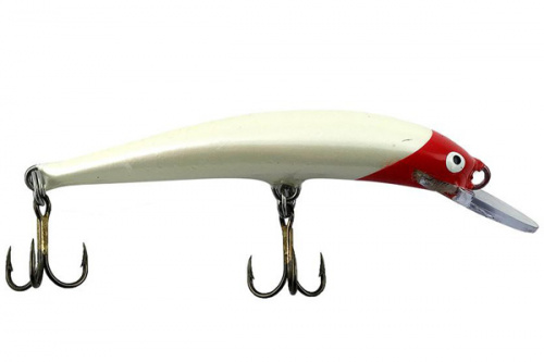 Воблер Nils Master INVINCIВLE DR,12cm, 24 г., #031