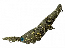 Воблер Tic-Tac Lipper HS 50мм. 4,2гр. №07