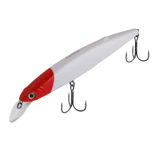 Воблер LureMax MACHETE 140F-145, 31 гр., плавающий