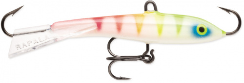 Балансир RAPALA Jigging Rap 07 /WT / 7см, 18гр.