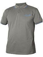 Рубашка поло SALMO GREY 02 р.M