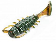 Виброхвосты съедоб. искусст. LJ Pro Series ALIEN BUG 1,5in (03.81)/085 10шт.