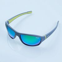 Поляриз. очки Alaskan AG40-10 Endicott Green revo
